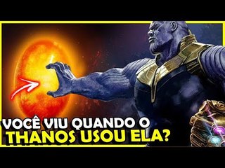 Diretores REVELAM o poder da Joia da Alma e ONDE e COMO foi usada