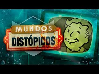 AS DISTOPIAS MAIS FAMOSAS DOS GAMES: realidades paralelas onde tudo deu errado!