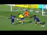 Torneio das Nações 2018: confira os gols de Brasil 2x1Japão