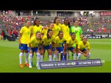 Bastidores da Seleção Feminina: Brasil 2 x 1 Japão