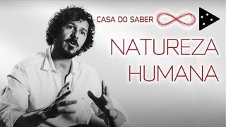 NATUREZA HUMANA EM KANT | Daniel Omar Perez