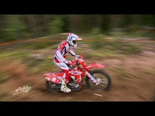 Enduro World Championship 2016 - Extreme Action