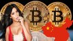 Notícias Análise 02/08: China Cria Criptomoeda? Kim Kardashian Recebe Bitcoin - Aquisição Binance