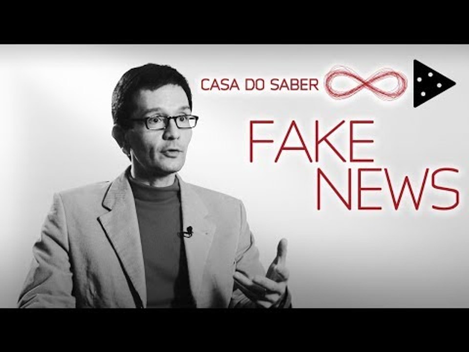 PÓS VERDADE, FAKE NEWS E FAKE ETHICS | Luis Mauro Sá Martino