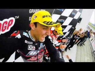 Moto 2 & Moto 3 Championship Review 2016