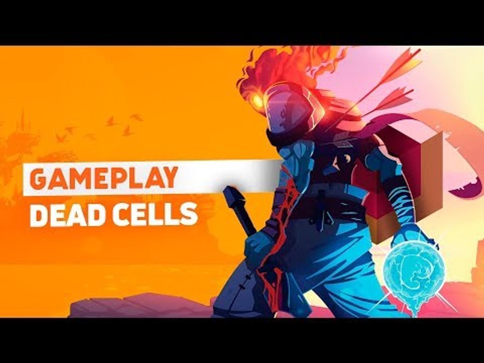 Dead Cells - Gameplay ao vivo!
