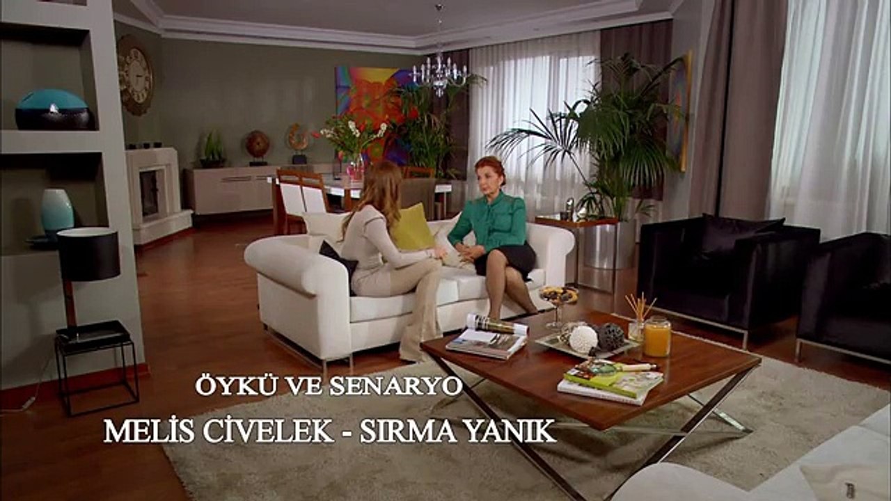 Feriha 111. rész