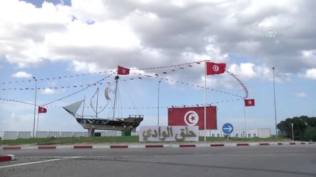 Kurban Bayramı Öncesi Balık Bayramı Coşkusu