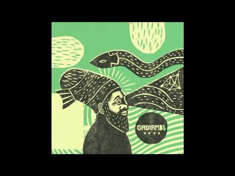 Gadiamb B - Bons Tuyaux