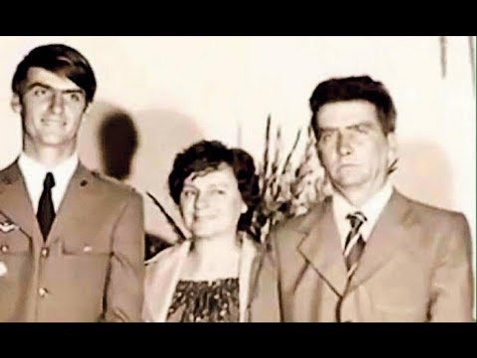 O Globo "homenageia" pai de Jair Bolsonaro