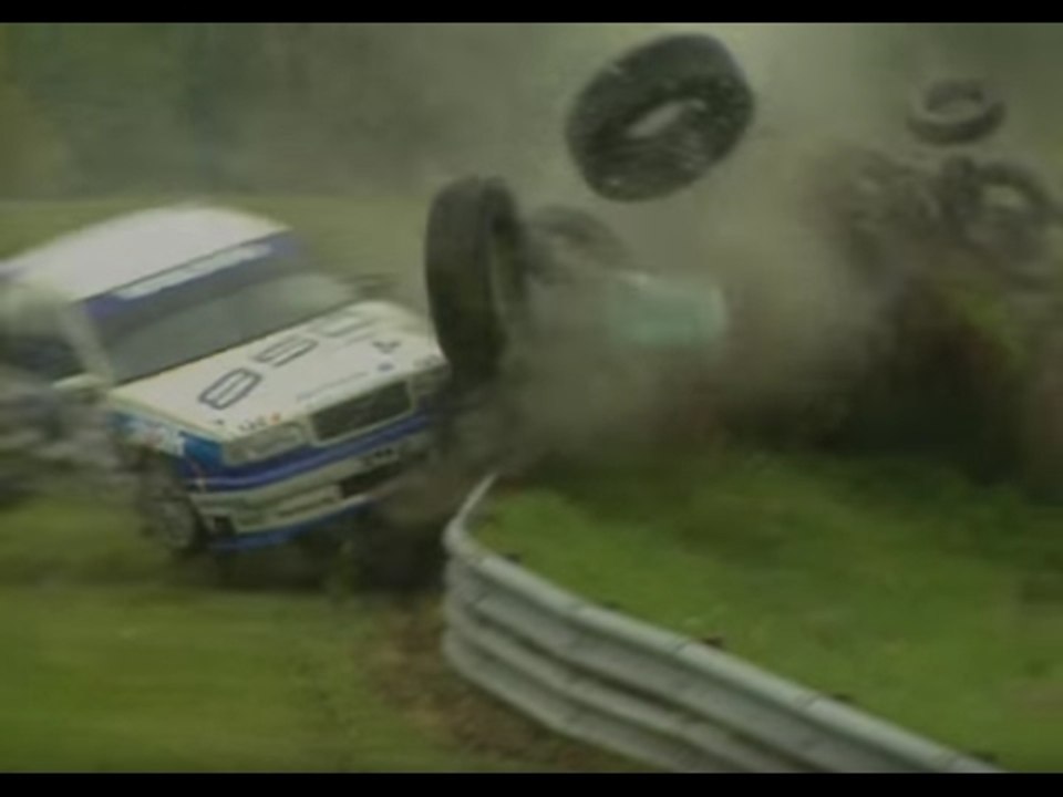 British Touring Cars Highlights | Volvo at Velocity!