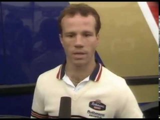 Do you even GoPro? Randy Mamola discusses On Bike GP Camera tech | 1985 Dutch