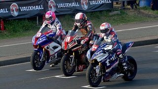 Northwest 200 | Real Road Racing at 200mph!