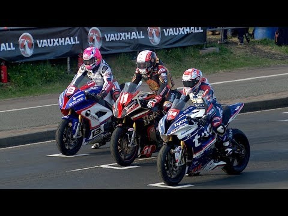 Northwest 200 | Real Road Racing at 200mph!