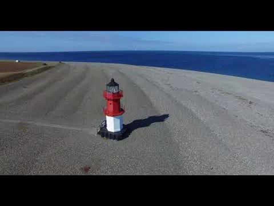 In The Blood - Dear Island