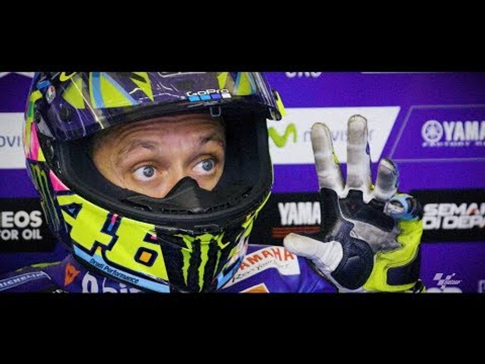 2017 MotoGP Official Review | Trailer