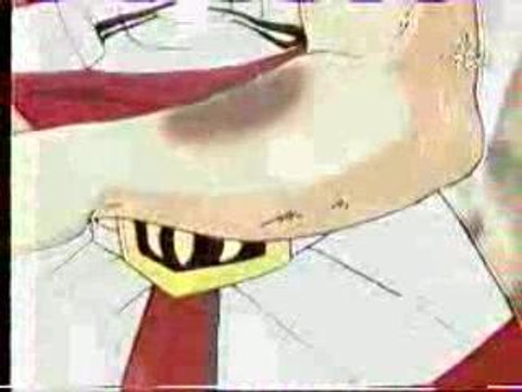 Parodie Saint Seiya - 9eme Episode