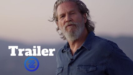 Living in the Future's Past Trailer #1 (2018) Jeff Bridges Documentary Movie HD