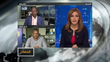 الحصاد-الصومال.. تحركات داخلية وخارجية
