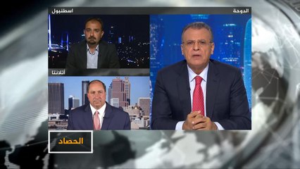 الحصاد-واشنطن تتوعد أنقرة بالمزيد