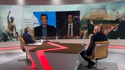سيناريوهات-تيار الإسلام السياسي.. التجربة والصراع والمستقبل