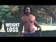 Morbidly obese personal trainer sheds an incredible 140lbs in a year