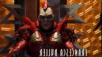 Farscape S04E20 - We're So Screwed (Part 2) - Hot to Katratzi