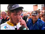 GUY MARTIN ReTTurns | Isle of Man TT 2017 | Honda Years