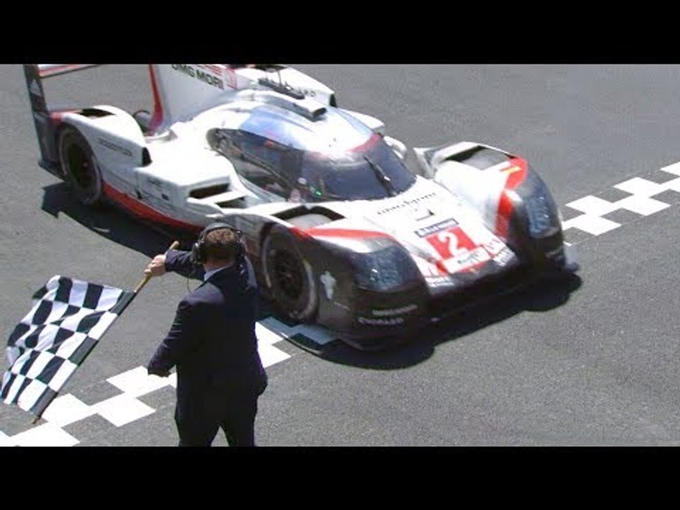 24 Hours of Le Mans Review 2017 | Trailer