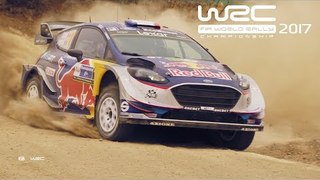 WRC 2017 Review | Out now on Blu-Ray, DVD and Download!