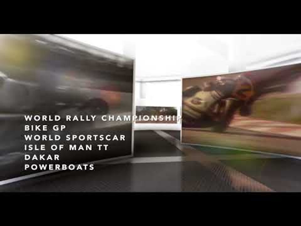 Duke Video - Motorsport Distributor