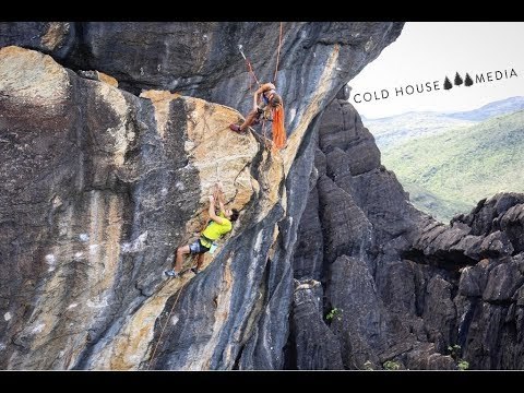 What It Takes To Make A Climbing Vlog - BTS || Cold House Media Vlog 048