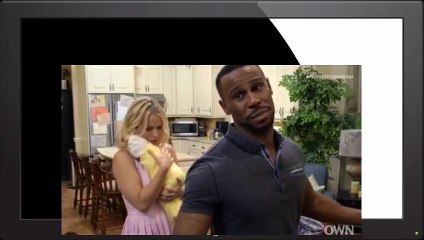 If Loving You is Wrong - S4 E9 - The Will