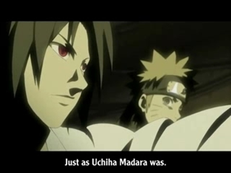 Naruto - A Hero ?
