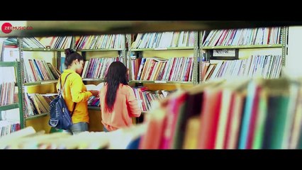 Aye Jaane Wafaa - Official Music Video - Kali Kali - Aditya Rao & Arshin Mehta - Sanchiti Sakat