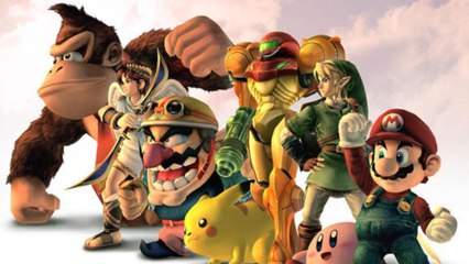 Top 10 des personnages de Nintendo