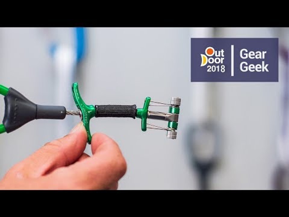 DMM Dragonfly Cams | Outdoor 2018