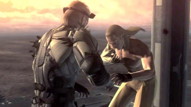 Top 10 Enemigos Mortales en Videojuegos