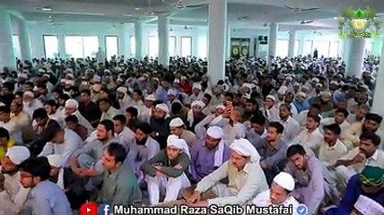 ’’ آقا کریم ﷺ نے اونٹنی پر بیٹھ کر طواف کیوں فرمایا ؟ ‘‘سبق آموز کلپ ۔ سن کر
