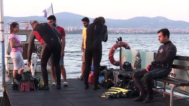 17 Ağustos Marmara Depremi'nin 19. yılı - KOCAELİ