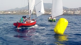 Trofeo Challenger Francesco Valenza 22 Luglio 2018 - Lance Pantesche - Pantelleria - 3° parte