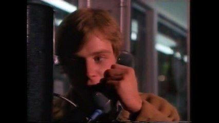 Mallory in Circumstantial Evidence - Mark Hamill Edit