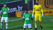[MELHORES MOMENTOS] Chapecoense 0 x 1 Corinthians - Copa do Brasil 2018