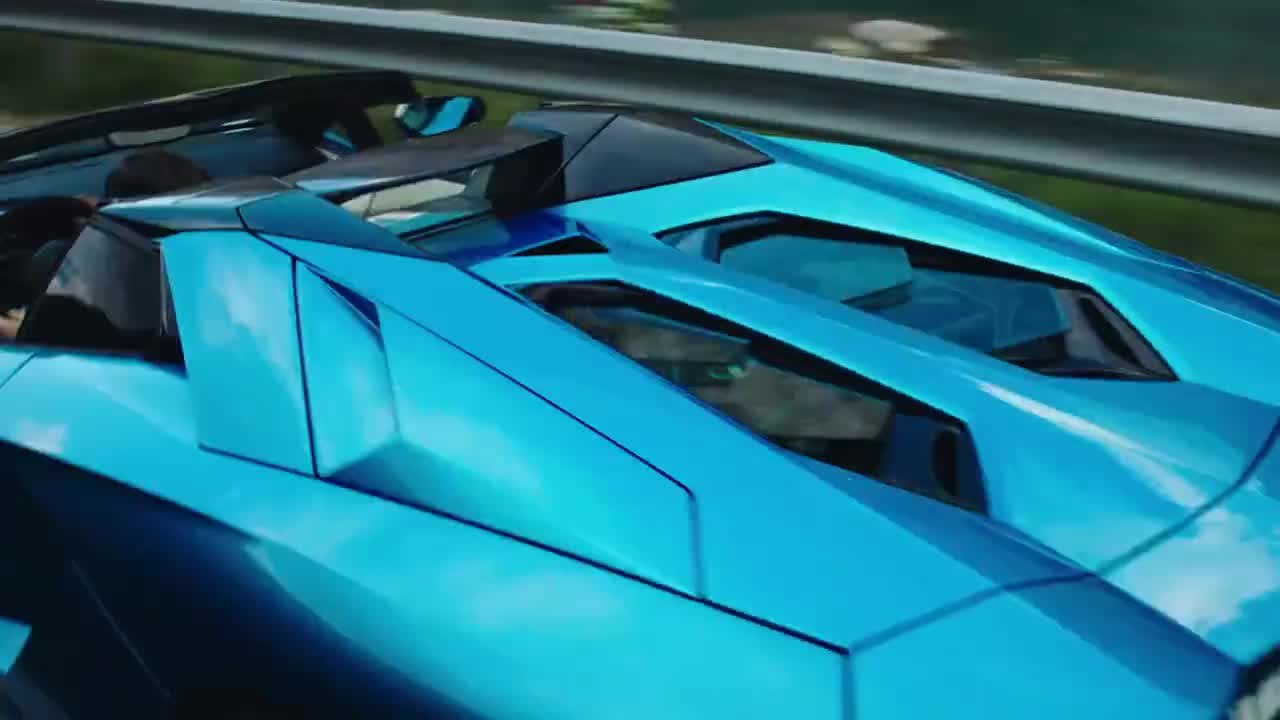 Lamborghini on Instagram