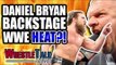 Daniel Bryan Backstage WWE HEAT?! Rey Mysterio WWE RETURN SOON! | WrestleTalk News Aug. 2018
