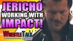 HUGE Ronda Rousey WWE Match TEASED! Chris Jericho HELPING IMPACT! | WrestleTalk News Aug. 2018