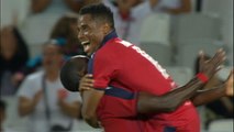 Poundje scores wonder strike for Bordeaux