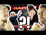 Have WWE BOTCHED Brock Lesnar Vs Roman Reigns?! WWE Raw, Aug. 13, 2018 Review | WrestleRamble