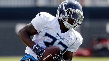 Best fantasy value running backs | 'NFL Fantasy Live'