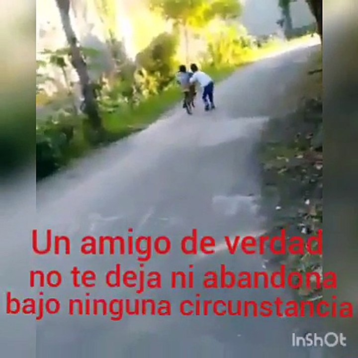 Un Amigo